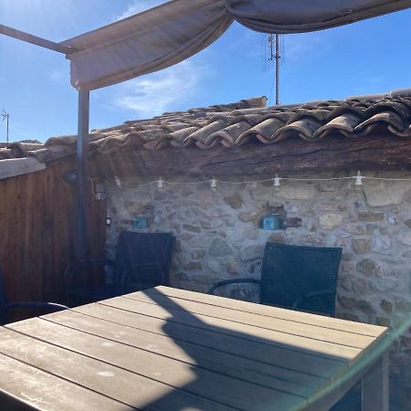 Maison De Charme En Provence Mirabel-aux-Baronnies ภายนอก รูปภาพ