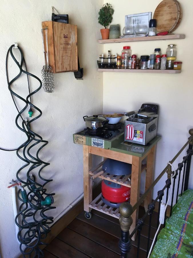 Maison De Charme En Provence Mirabel-aux-Baronnies ภายนอก รูปภาพ
