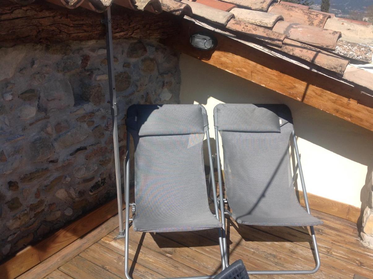 Maison De Charme En Provence Mirabel-aux-Baronnies ภายนอก รูปภาพ