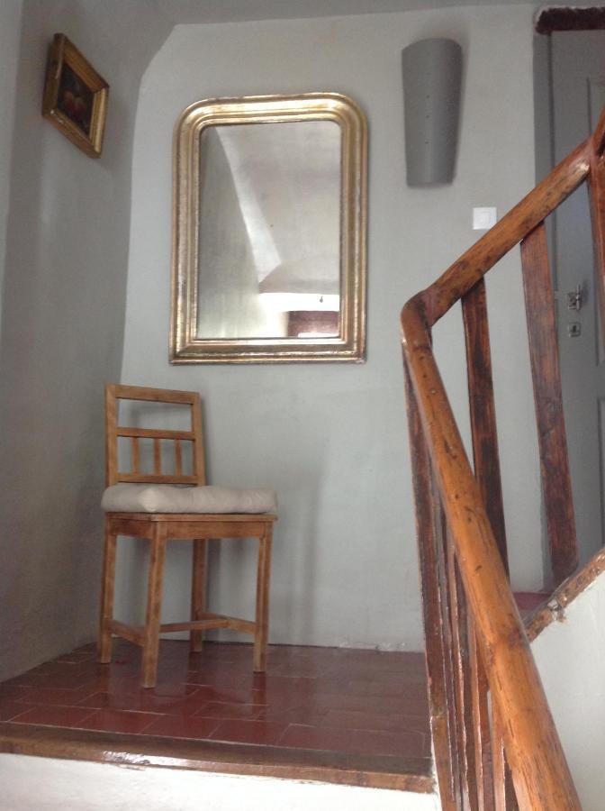 Maison De Charme En Provence Mirabel-aux-Baronnies ภายนอก รูปภาพ