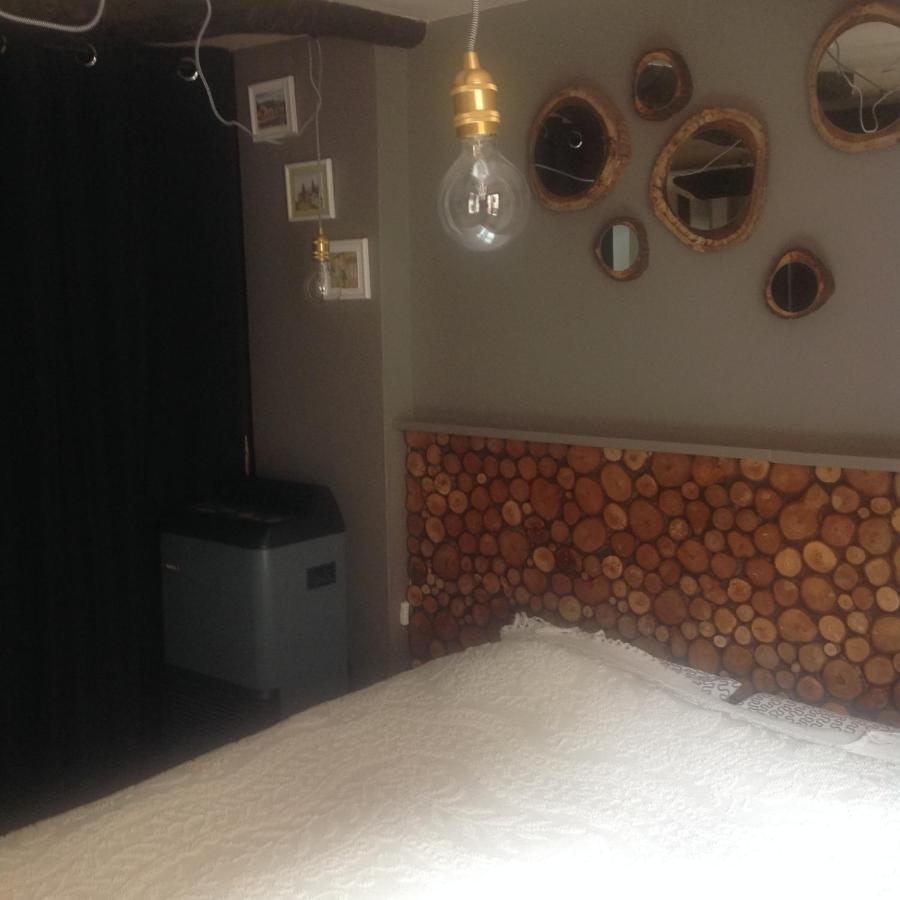 Maison De Charme En Provence Mirabel-aux-Baronnies ภายนอก รูปภาพ