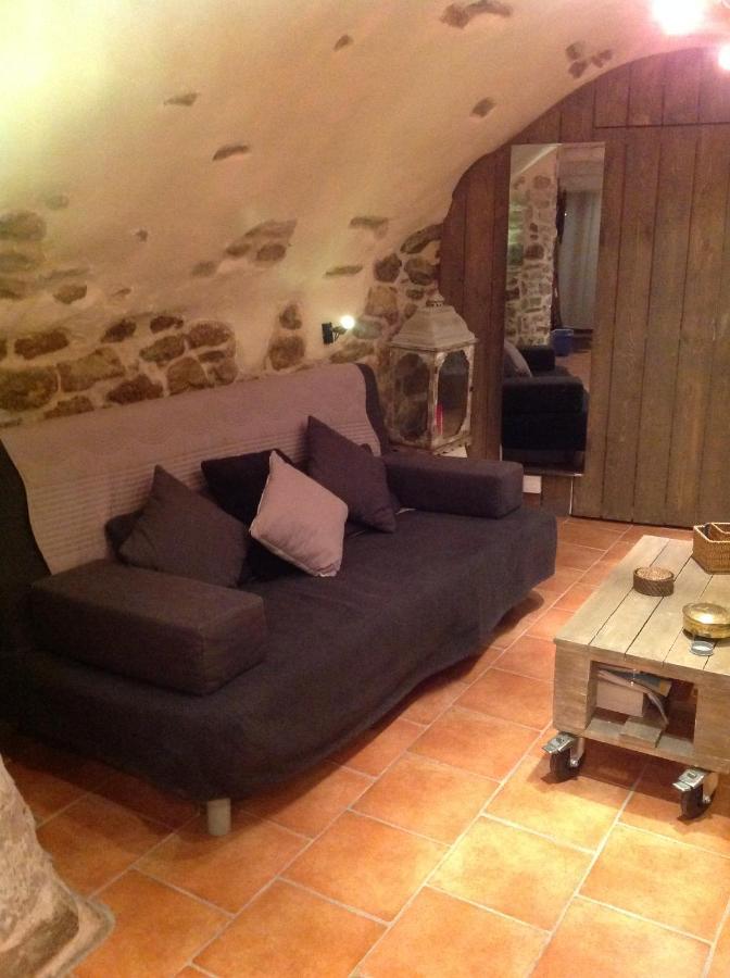 Maison De Charme En Provence Mirabel-aux-Baronnies ภายนอก รูปภาพ
