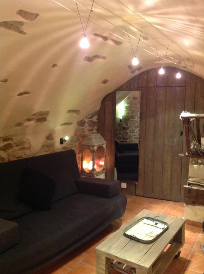 Maison De Charme En Provence Mirabel-aux-Baronnies ภายนอก รูปภาพ
